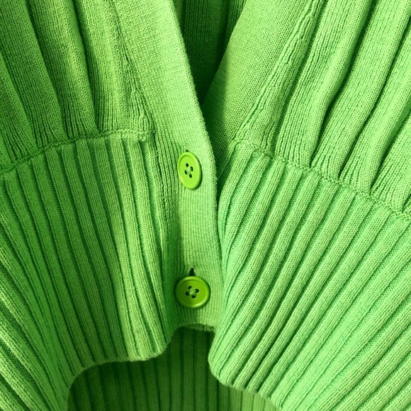 Aritzia Wilfred Front Plunge Cardigan - Picture 4 of 6